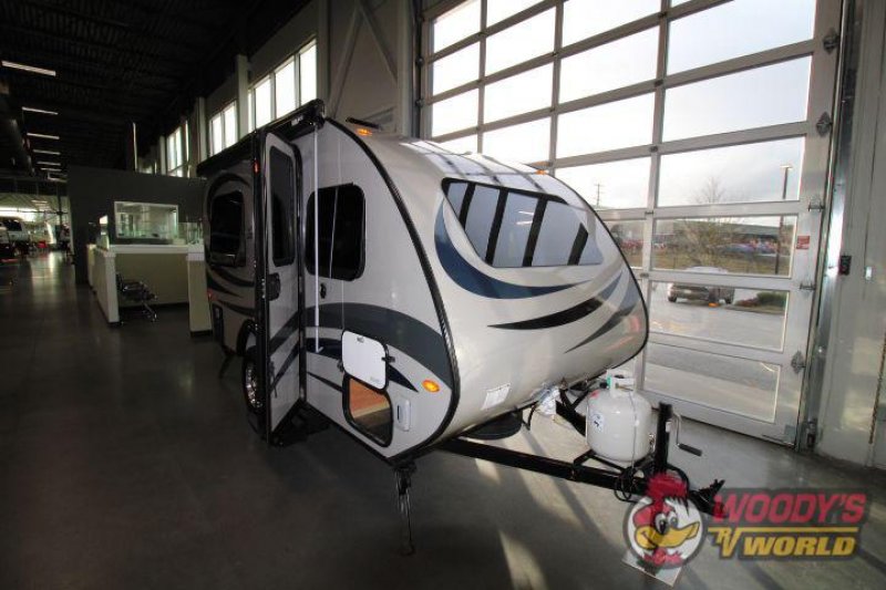 2024 ROULOTTES PROLITE INC PROLITE LOUNGE