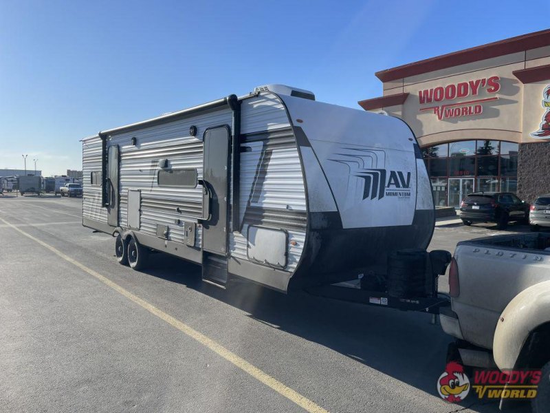 2026 GRAND DESIGN MAV 28 MAV