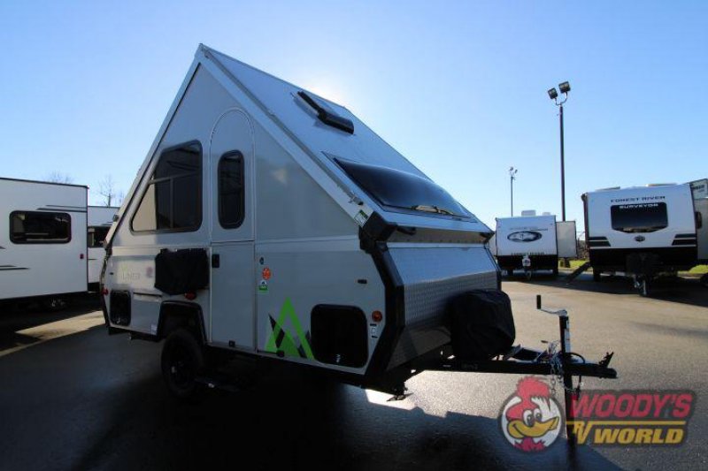 2026 COLUMBIA NORTHWEST ALINER RANGER 12 REAR SOFA