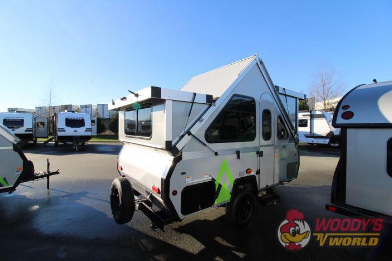 2025 COLUMBIA NORTHWEST ALINER CLASSIC TWIN