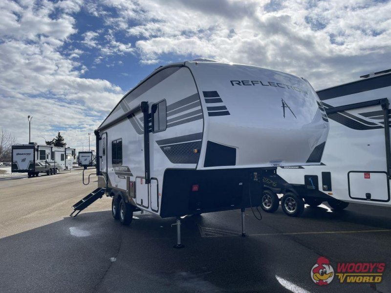 2026 GRAND DESIGN REFLECTION 100 22RK