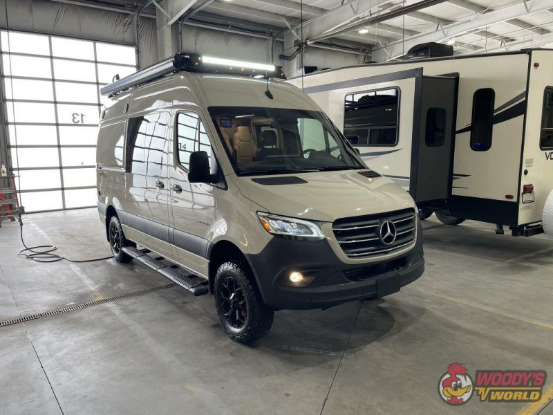 2023 ENTEGRA COACH LAUNCH 19Y