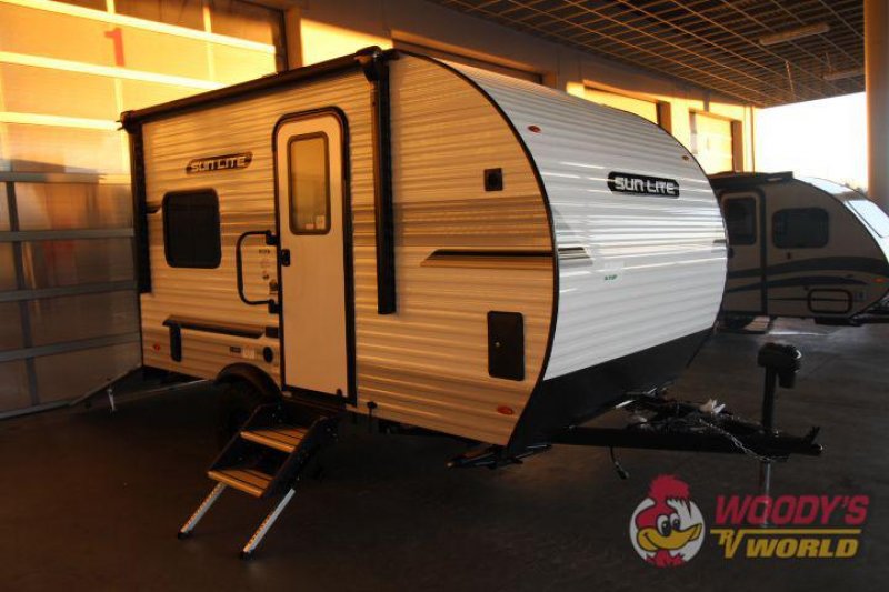 2026 SUNSET PARK RV SUN LITE 14THX
