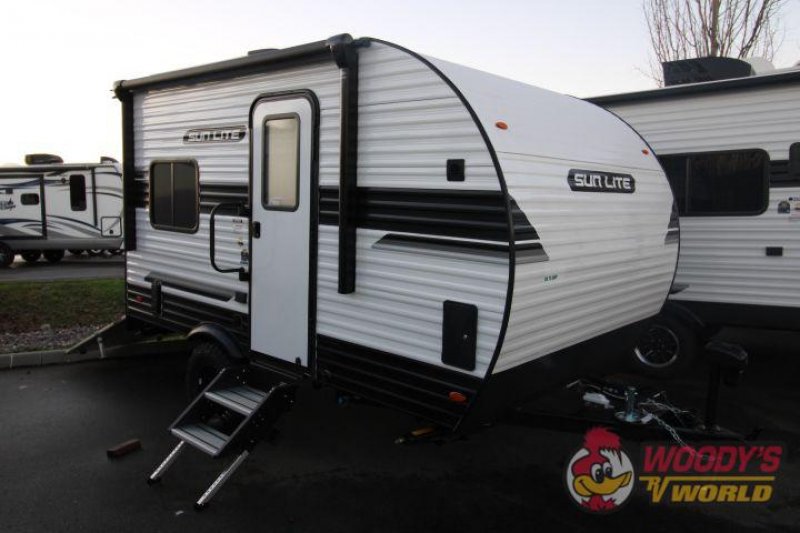 2026 SUNSET PARK RV SUN LITE 14THX