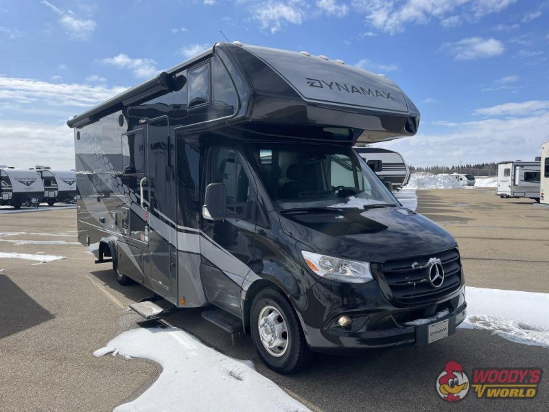 2026 DYNAMAX ISATA 3 24FW