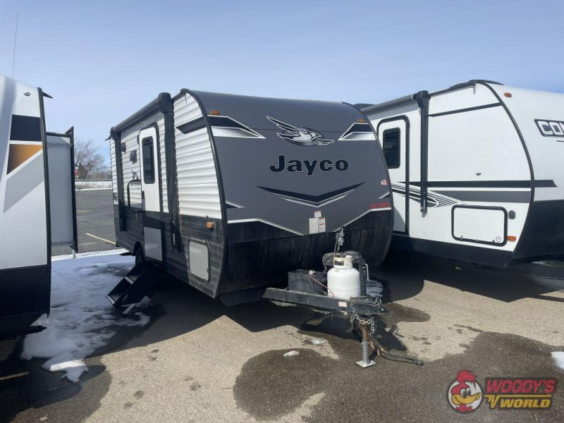 2023 JAYCO JAY FLIGHT SLX 183RB