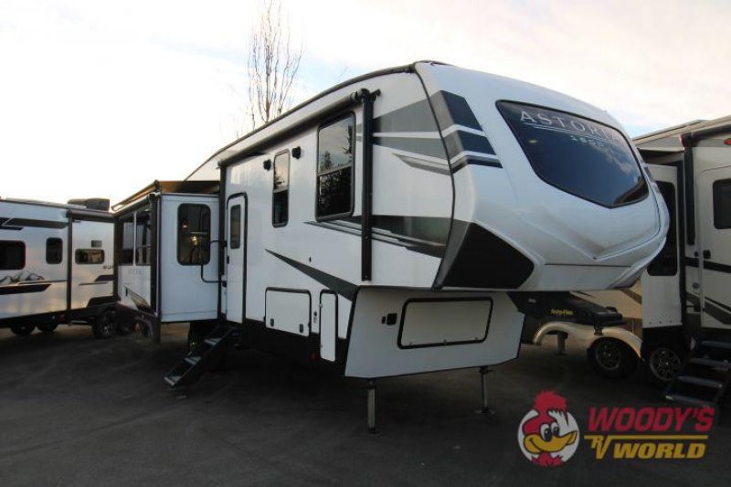 2021 DUTCHMAN ASTORIA 2993RLS