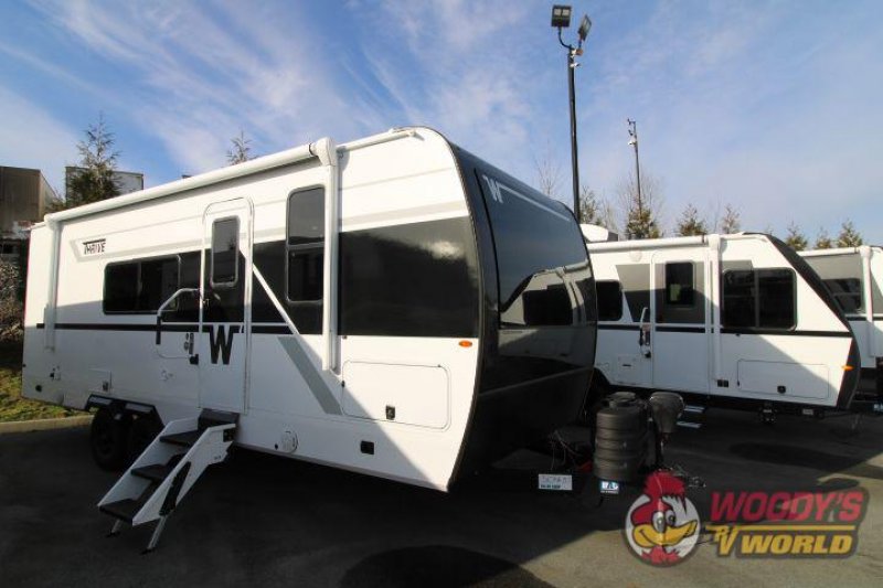 2026 WINNEBAGO RV THRIVE 22MLS