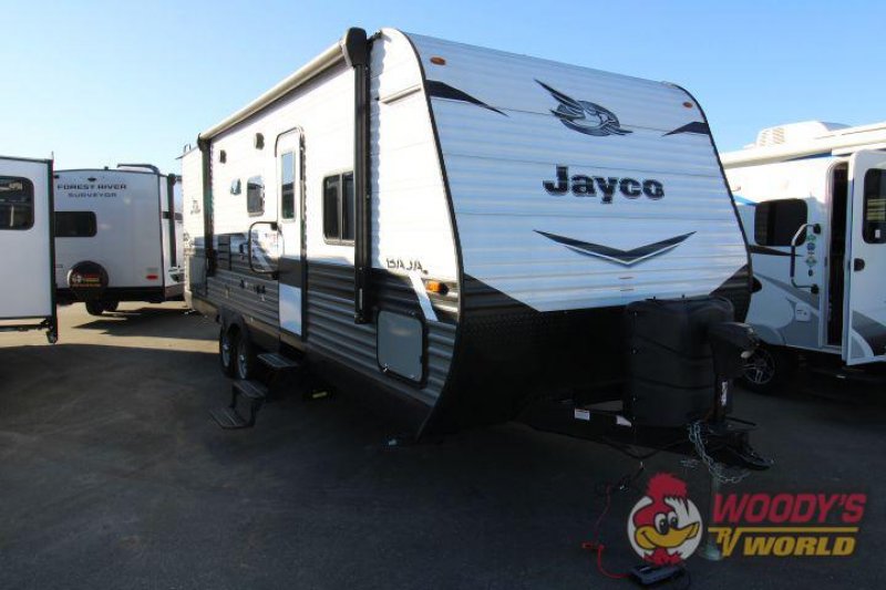2022 JAYCO JAYFLIGHT 267BHSW