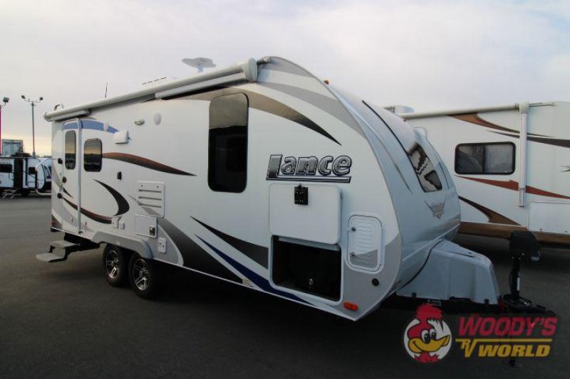 2019 LANCE LANCE 1995