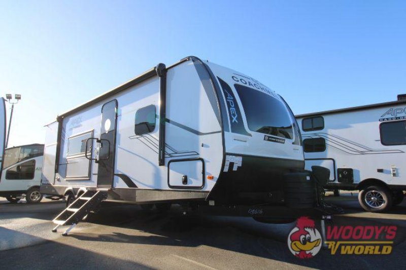 2025 COACHMEN APEX 242BARV