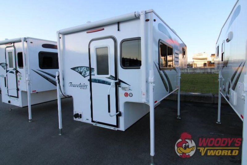 2026 WESTLAND RV MANUFACTURE LTD. TRAVELAIRE 8.0W