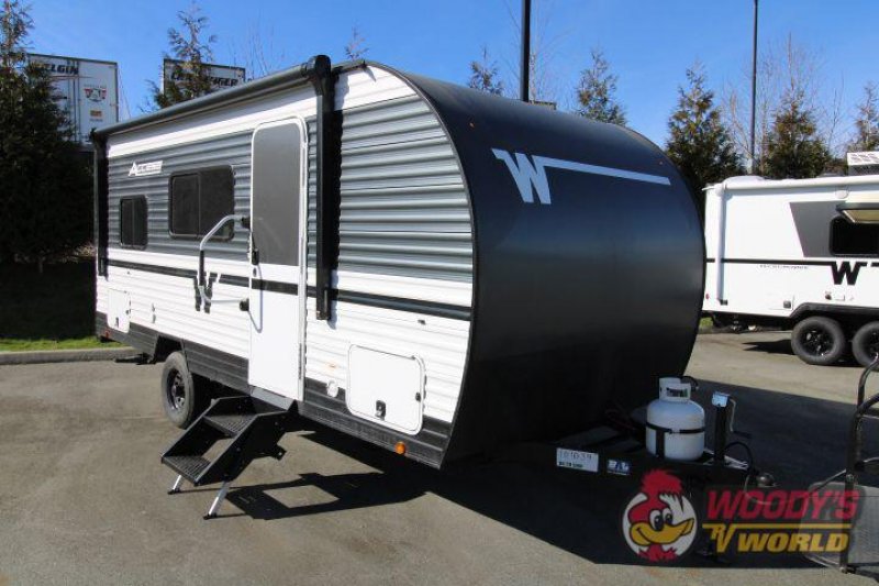 2026 WINNEBAGO ACCESS 18RK