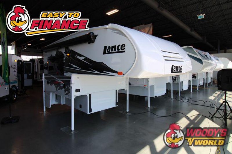 2026 LANCE LANCE 650