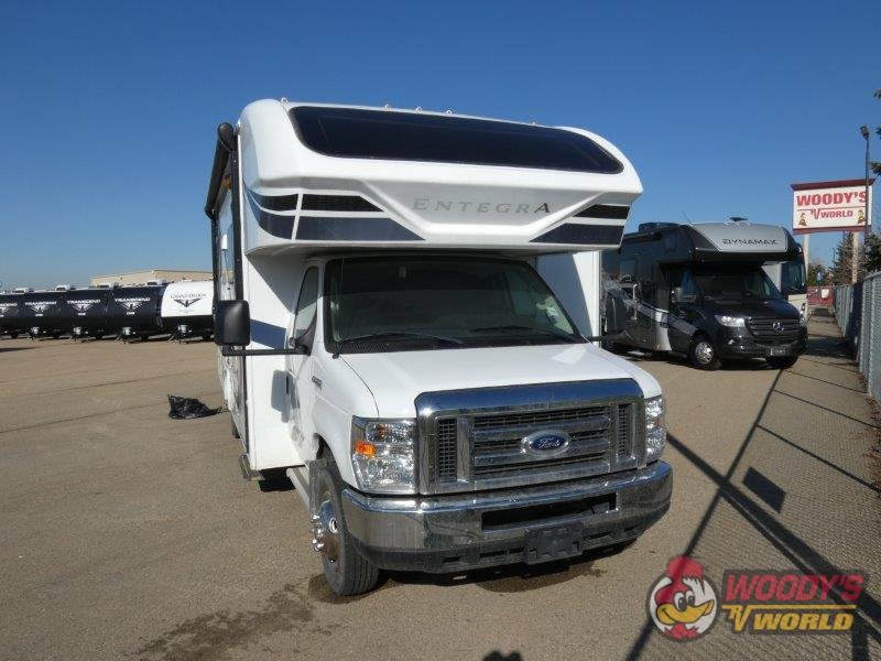 2020 ENTEGRA ODYSSEY 24B