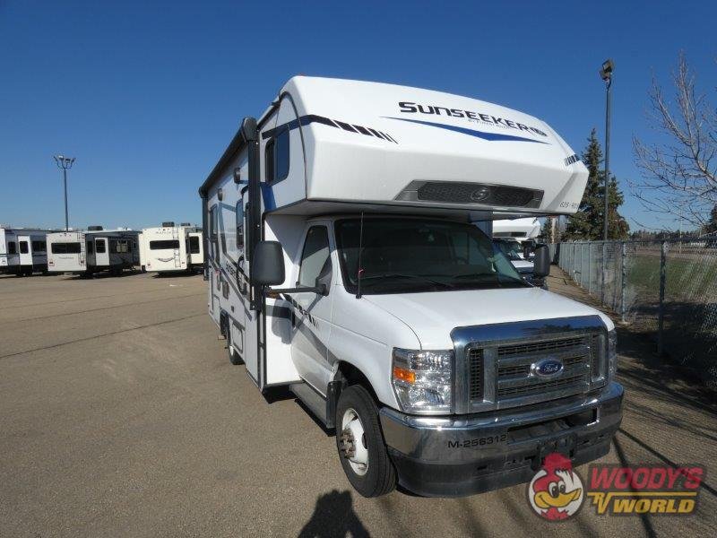 2025 FOREST RIVER SUNSEEKER 2150SLE