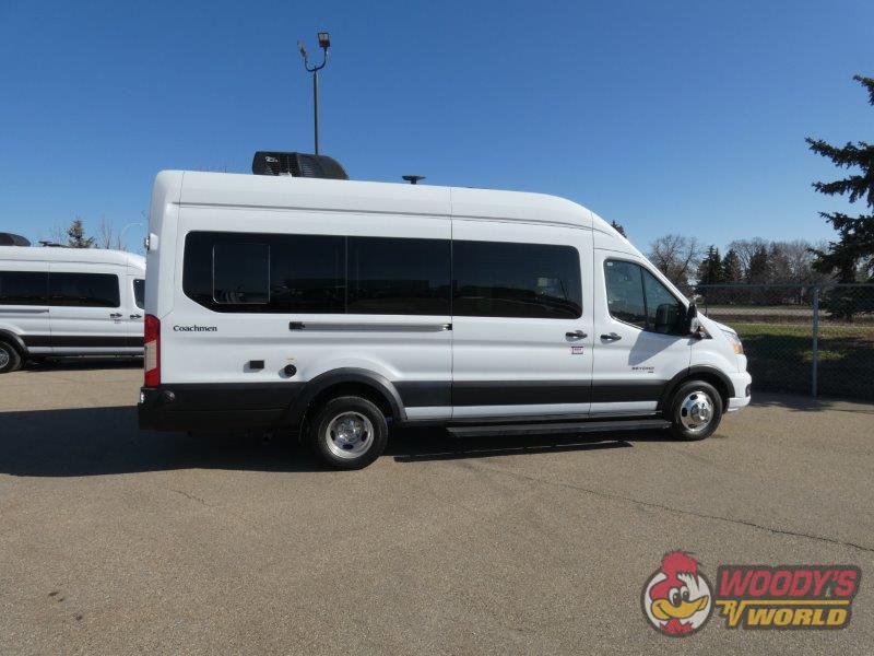 2023 COACHMEN BEYOND 22C