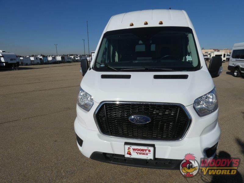 2023 COACHMEN BEYOND 22C
