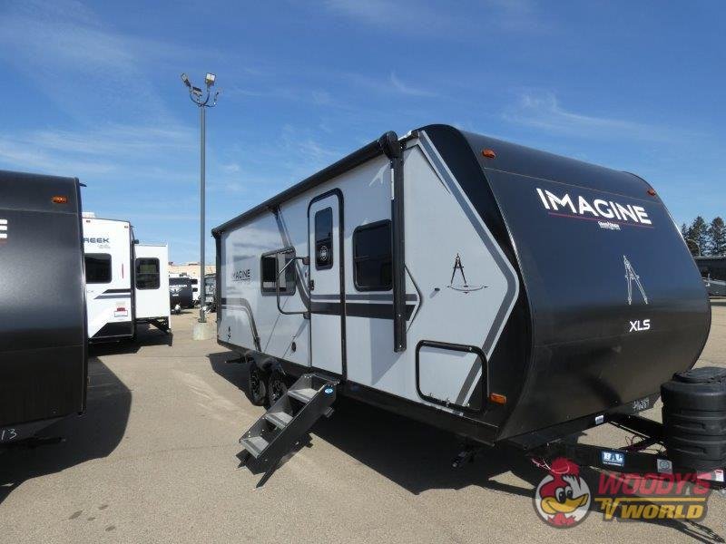 2026 GRAND DESIGN IMAGINE XLS 22MLE