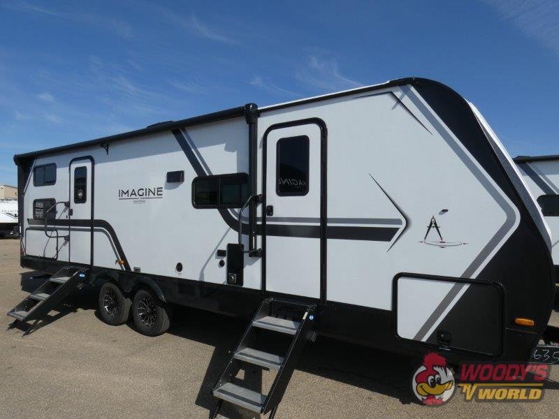 2026 GRAND DESIGN IMAGINE 2800BH