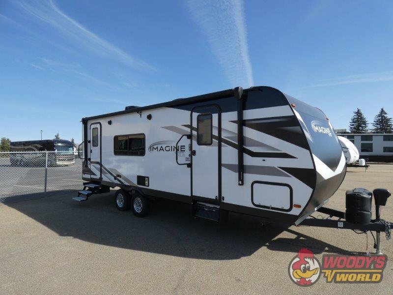 2022 GRAND DESIGN IMAGINE XLS 23LDE