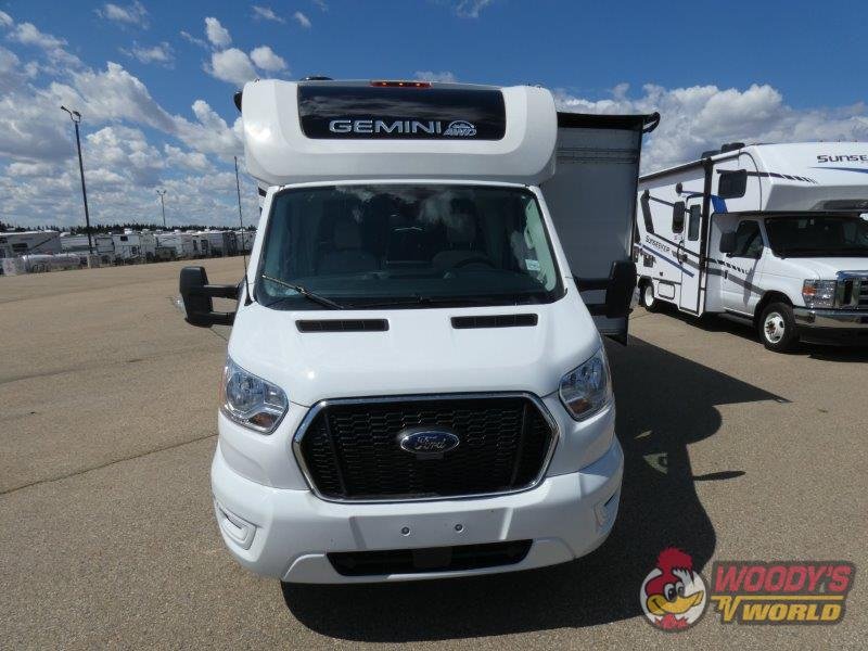 2023 THOR GEMINI 23TW