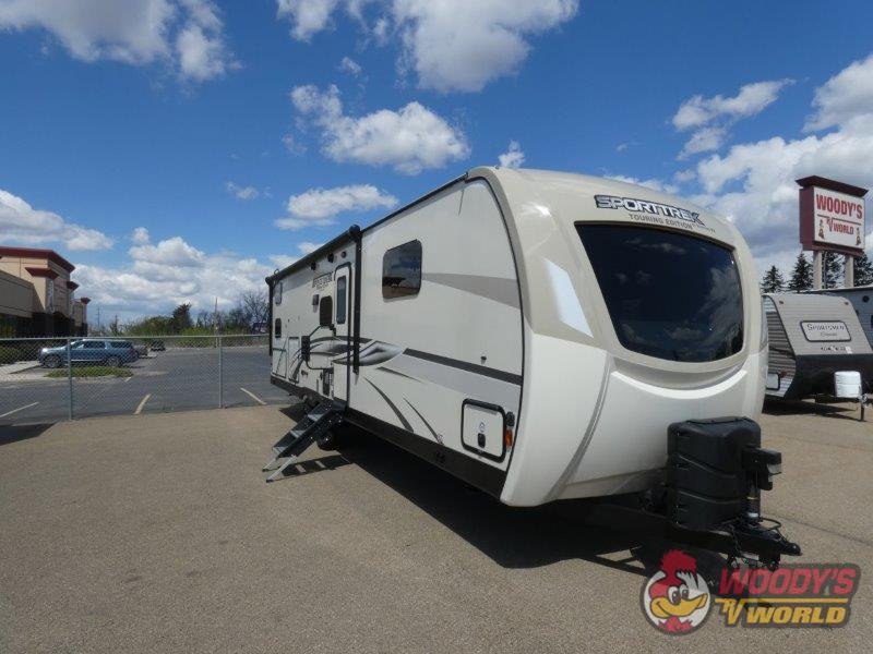 2020 KZ-RV SPORT-TRECK 312VBH