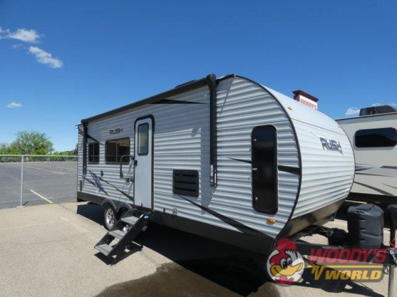 2022 SUNSET PARK RV RUSH 24FB