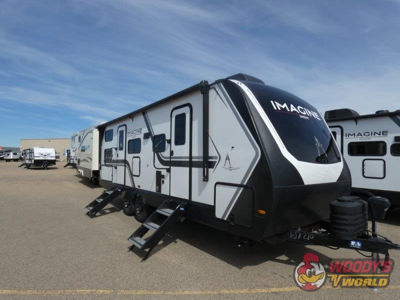 2026 GRAND DESIGN IMAGINE 2470BH