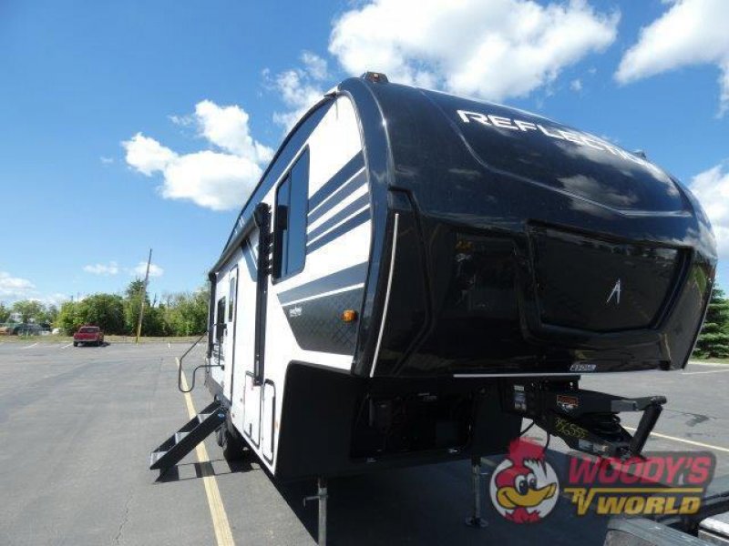 2027 GRAND DESIGN REFLECTION 150 250ML