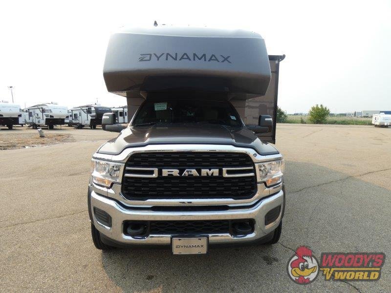 2026 DYNAMAX ISATA 5 30FW XPLORER