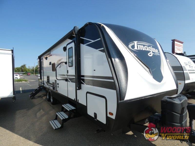 2022 GRAND DESIGN IMAGINE 2910BH