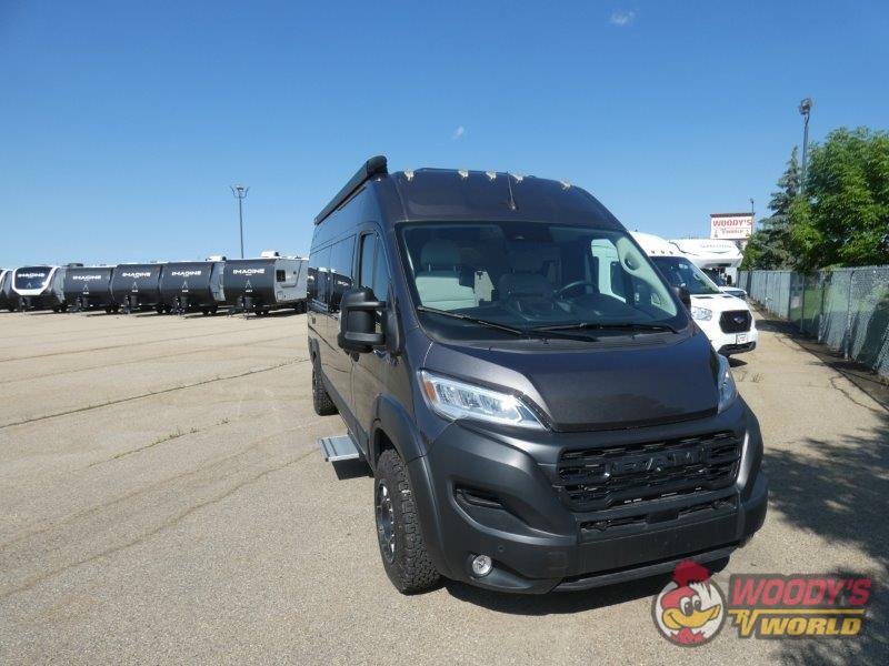 2026 VRP PANORAMIC MODEL G