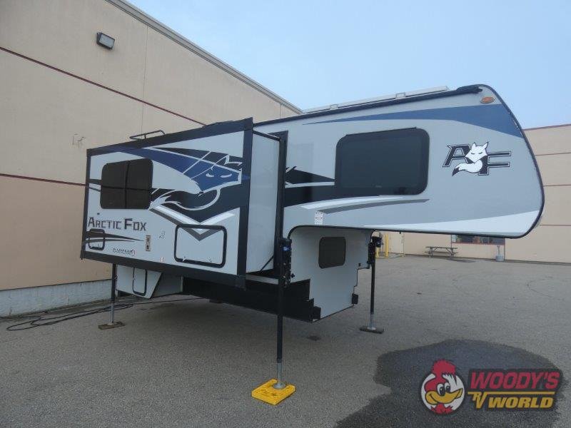 2024 NORTHWOOD MANUFACTURING ARCTIC FOX 1140