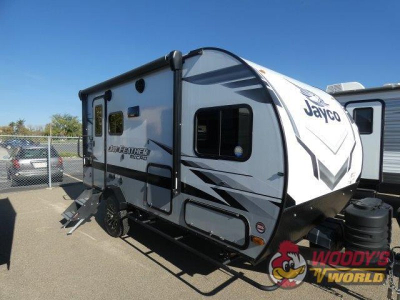 2023 JAYCO JAY FEATHER 166FBS