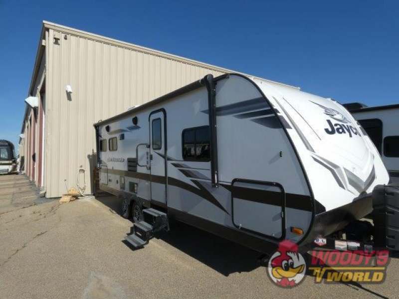 2022 JAYCO JAY FEATHER 24RL