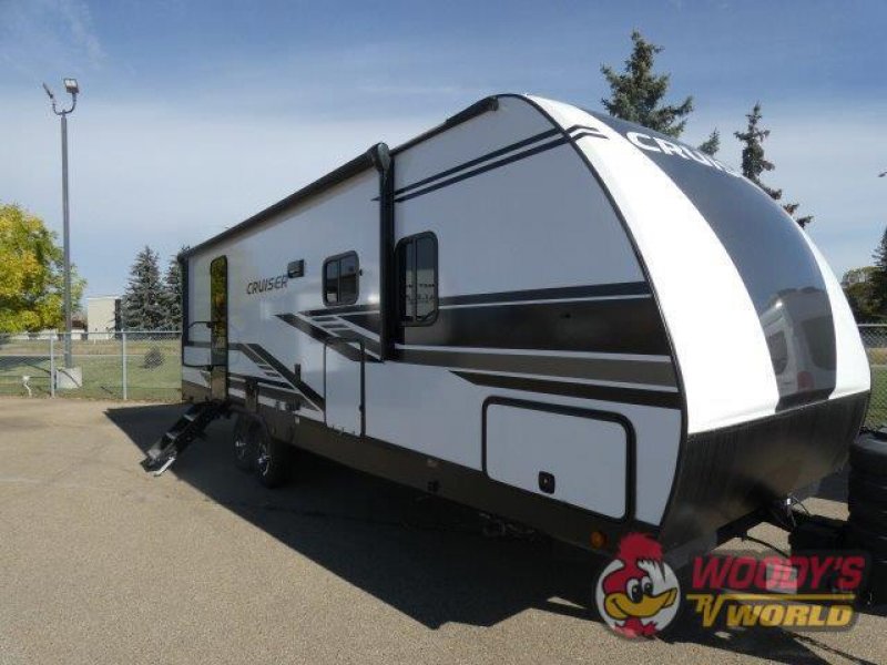 2025 CROSSROADS RV CRUISER AIRE 27RBS