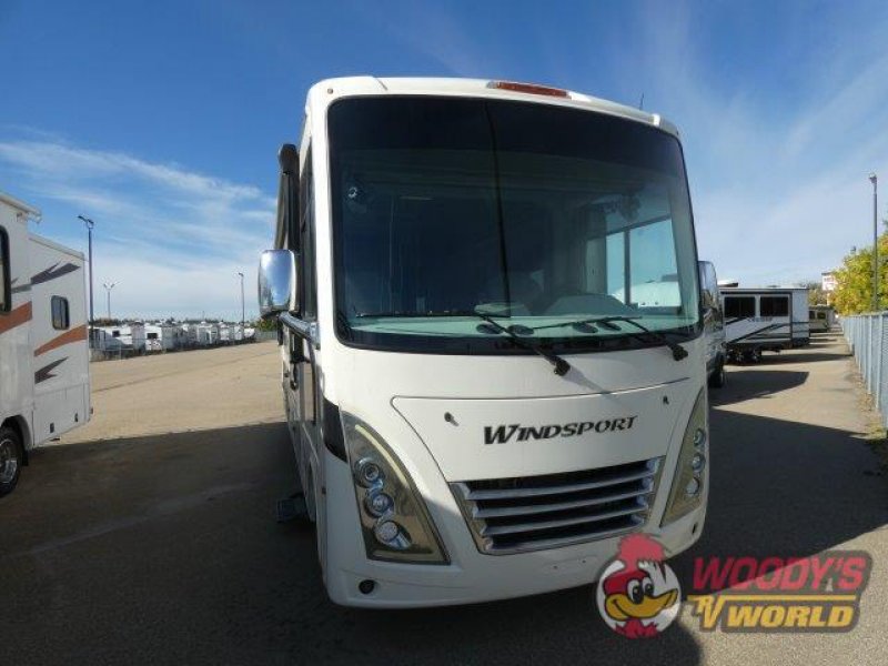 2023 THOR MOTOR COACH WINDSPORT 29M