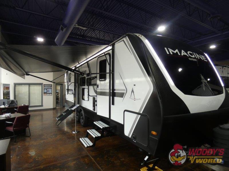 2026 GRAND DESIGN IMAGINE 2810BH