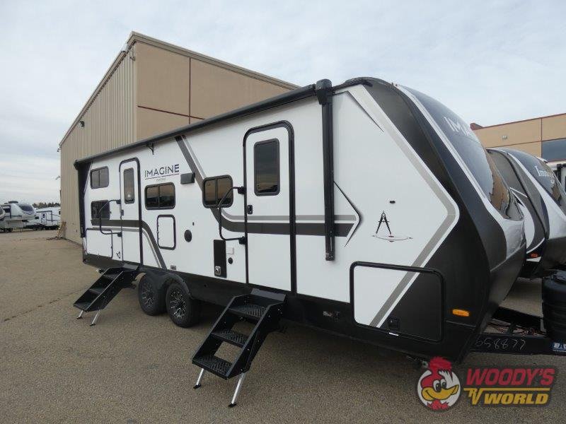 2027 GRAND DESIGN IMAGINE 2470BH-SH