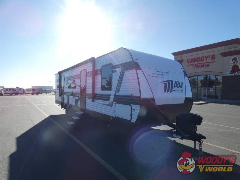 2027 GRAND DESIGN MAV 30MAV-SH