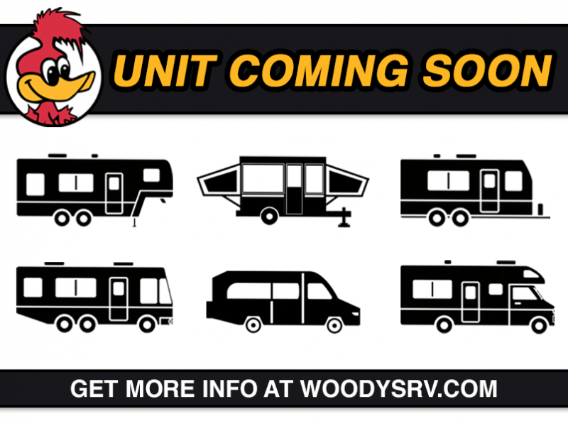 2016 CRUISER RV FUNFINDER 265RBSS