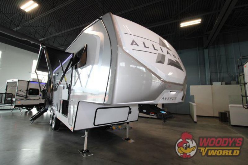 2024 ALLIANCE RV AVENUE 26RD