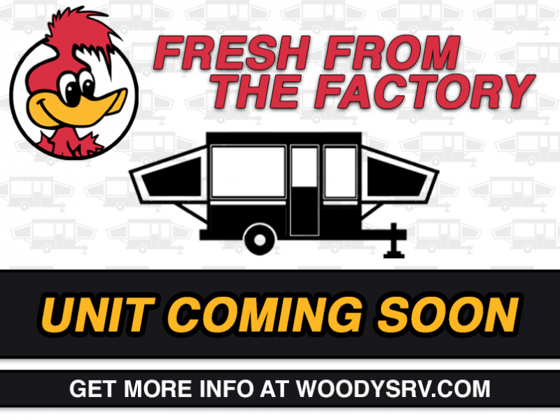 2026 COLUMBIA NORTHWEST ALINER RANGER 12 RS OR