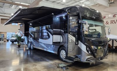 2023 AMERICAN DREAM 39RK