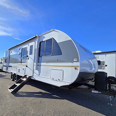 2026 WILDWOOD 273QBXL