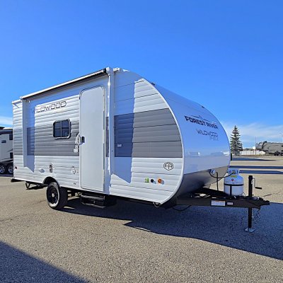 2026 WILDWOOD 175BHLE