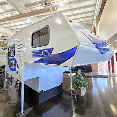 2026 TRAVELAIRE 80WS