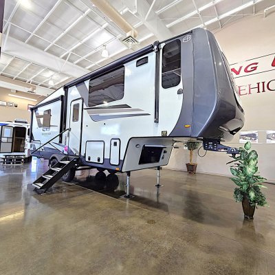 2026 ROCKWOOD ULTRALITE 290SFK