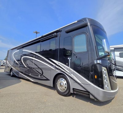 2022 ARIA 4000